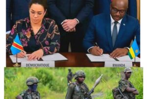 Crise en RDC : Kinshasa et Kigali présentent leurs propositions à Washington pour une sortie de crise, Voici toutes les propositions ici
