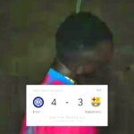 RDC-GOMA : un jeune garçon se donne la mort après l’élimination du FC Barcelone face à l’Inter Milan après avoir parier sa vie