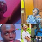 INSOLITE : Découvrez la vérité sur les 4 sextape de la soeur Roselande ,une fille du pasteur, chantre à l'église , fiancée aussi qui fait des vidéos pour adultes
