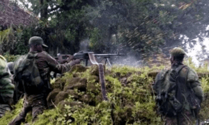 SUD-KIVU : Affrontements entre FARDC et Wazalendo à Uvira : la tension monte à Kasenga,Voici la situation il est 12h