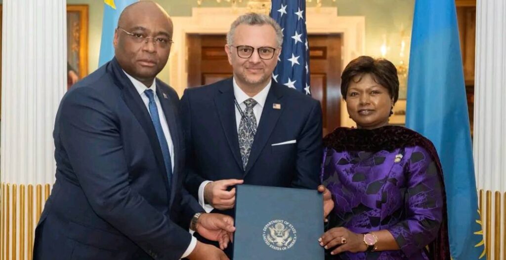 493904165_1174764257996649_729975610827545629_n-1024x527 RDC–Rwanda : Un accord choc pour mettre fin à des décennies de tensions