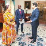 RDC - Rwanda : Vers la paix ou vers une nouvelle illusion diplomatique ?