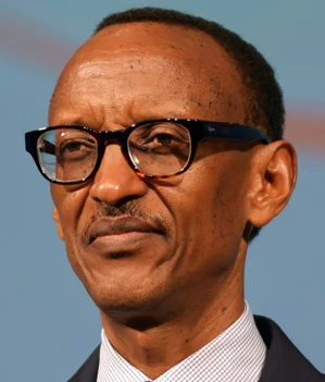 GUERRE DANS L'EST : Paul Kagame et Olusegun Obasanjo s’entretiennent sur la crise à l’Est de la RDC