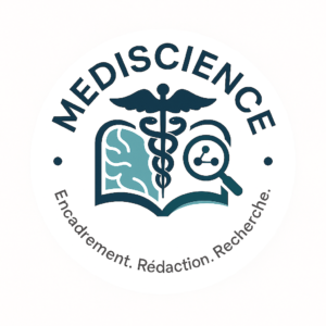 Rédaction professionnelle de mémoire en médecine et santé publique