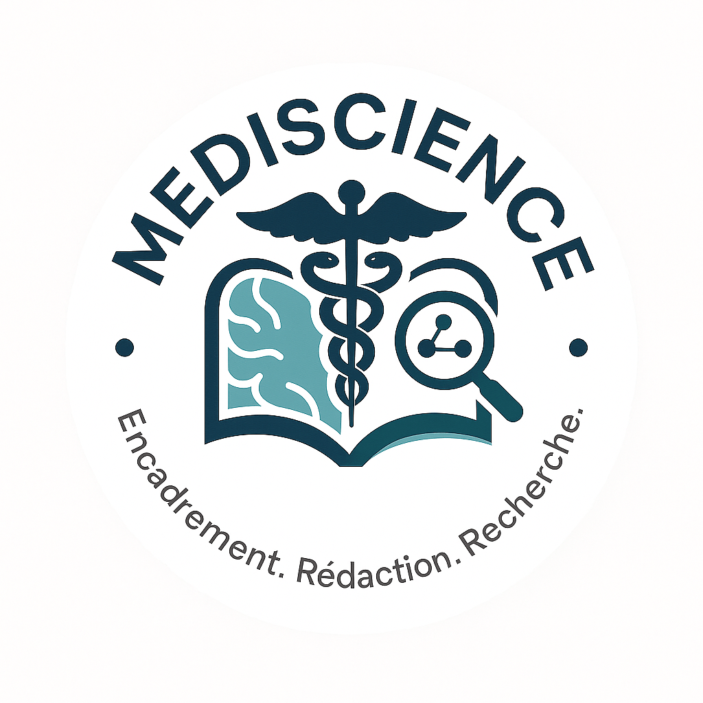 MEDISCIENCE est une association congolaise sans but lucratif (ASBL), née de l’engagement de jeunes chercheurs, médecins, statisticiens et pédagogues passionnés par la recherche scientifique, l’encadrement académique et la promotion de la santé publique. Blog génie ESPACE MEDISCIENCE