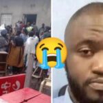RDC-GOMA: Un agent d’Airtel Money abattu en plein marché devant tout le monde – que s’est-il réellement passé ?