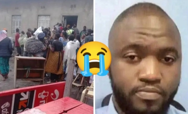 RDC-GOMA: Un agent d’Airtel Money abattu en plein marché devant tout le monde – que s’est-il réellement passé ?