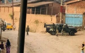 Guerre dans l'est : Voici la situation qui prévaut à Bukavu et katana après des affrontements entre Wazalendo et la coalition AFC-M23 ce matin du 5 juin