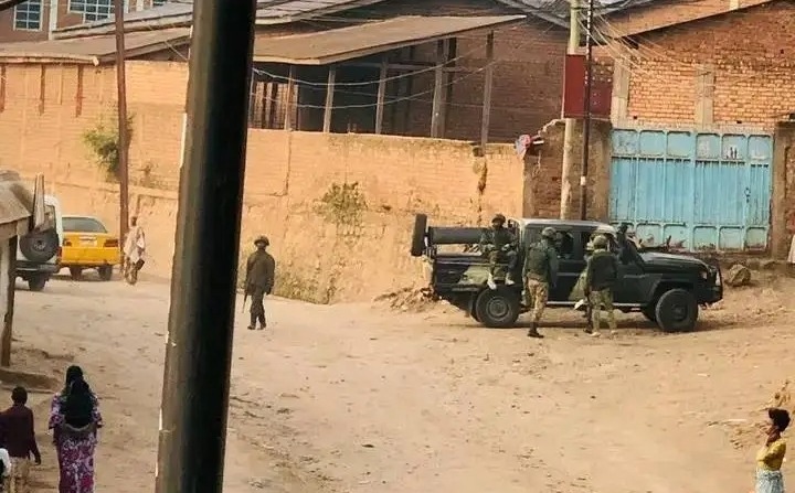 Guerre dans l'est : Voici la situation qui prévaut à Bukavu et katana après des affrontements entre Wazalendo et la coalition AFC-M23 ce matin du 5 juin