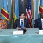 Crise RDC-Rwanda : Kinshasa abandonne l’exigence d’un retrait immédiat des troupes rwandaises (Reuters)