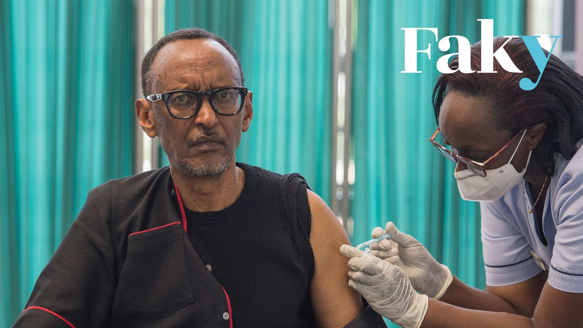 Paul Kagame est-il mort ? Démêler le vrai du faux face à une rumeur persistante