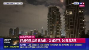 Israël–Iran : vers une guerre totale ou une guerre par procuration ?