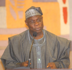 olusegun-obasanjo-wikileaks-rdc-nigeria-rwanda GUERRE DANS L'EST : Paul Kagame et Olusegun Obasanjo s’entretiennent sur la crise à l’Est de la RDC