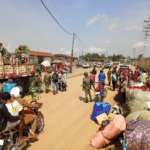 « J’ai vu des corps partout… même dans l’église. Ils nous ont tués pendant que nous priions ! » — Témoignage d’un survivant, réfugié à Bunia. Blog génie « Ils nous ont tués pendant que nous priions » : Komanda en deuil après le massacre des ADF – des centaines de familles fuient l’Ituri en larmes