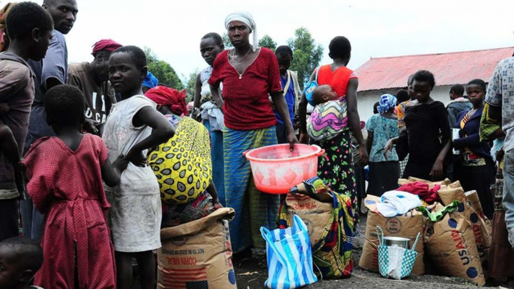 Masisi : quand l’assistance humanitaire se heurte aux réalités du terrain