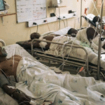 RDC-DRAME : 23 morts signalés ce 28 Août dont 7 homme,7 femmes et 9 enfants