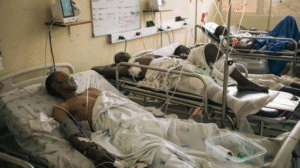 RDC-DRAME : 23 morts signalés ce 28 Août dont 7 homme,7 femmes et 9 enfants