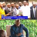 RDC : le FCC accuse le régime Tshisekedi de dérive autoritaire